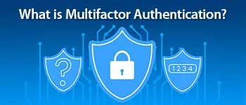 What is multifactor Authentication 