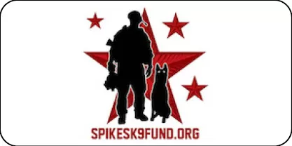 Spikes K-9