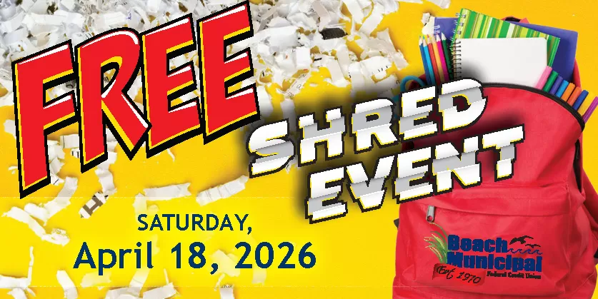 Shred Day Benefitting Operation Backpack