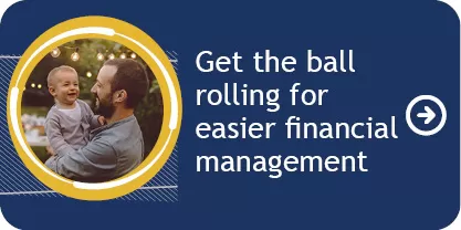 Make 2026 the year you simplify your finances